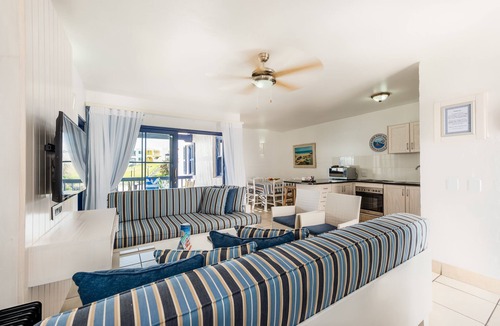 Mykonos Apartment | Club Mykonos Langebaan