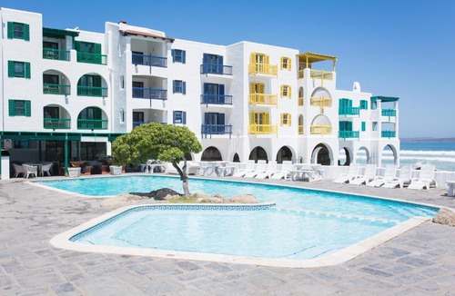 Mykonos Resort | Club Mykonos Terraces