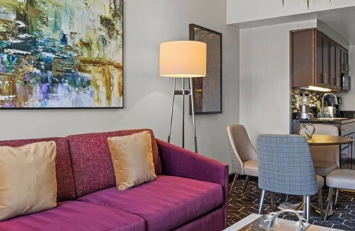 Lower Nob Hill Condo | Club Wyndham Canterbury - 1 Bedroom Deluxe Condo