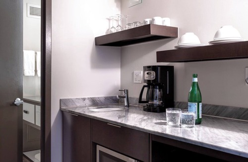 Union Square Condo | Club Wyndham Donatello | 6 Studio Resort Suites