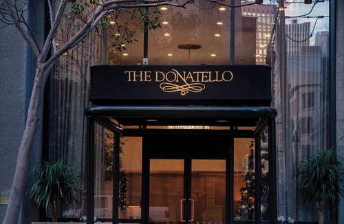 Union Square Condo | Club Wyndham Donatello | 6 Studio Resort Suites