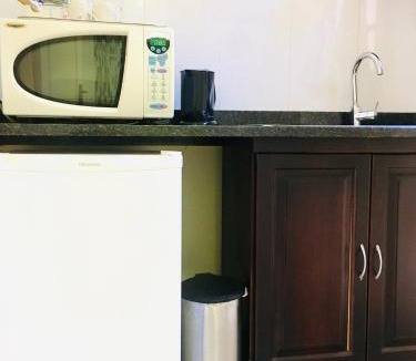Centurion House | Clubview Guest House
