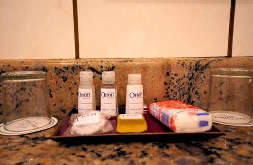Tzaneen Hotel | Coach House Hotel & Spa