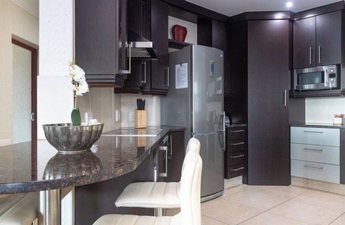 Ballito Apartment | Coastal 4-Bed, Eco Estate, 180º Sea Views