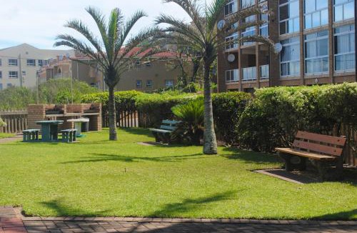 Kingsburgh Apartment | Coastal Beach Escape