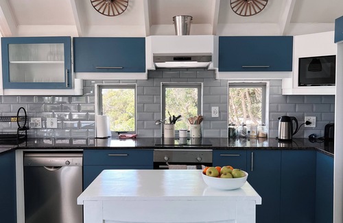 Kommetjie Villa | Coastal Charm Villa Kommetjie