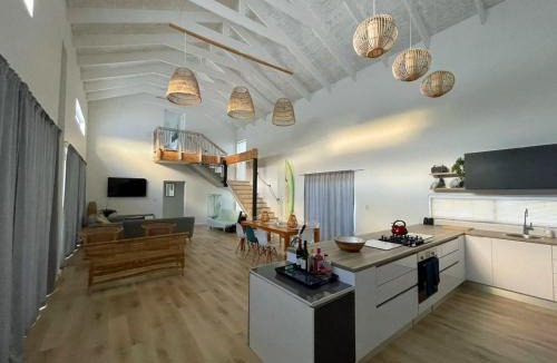 Shelley Point House | Coastal Cove