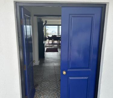 Simon's Town Villa | Coastal dreamscape
