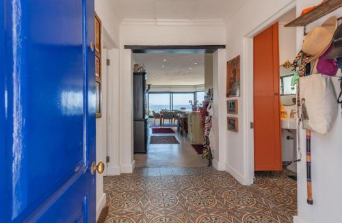 Simon's Town Villa | Coastal dreamscape