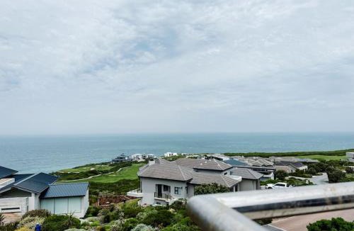 Pinnacle Point House | Coastal Elegance
