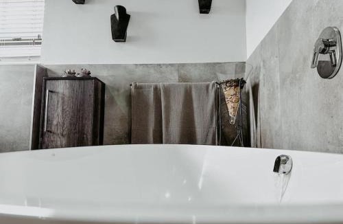 Pinnacle Point House | Coastal Elegance