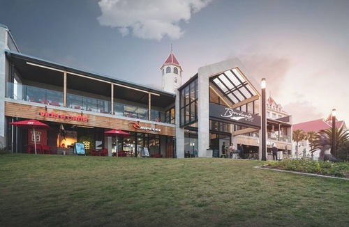Port Elizabeth House | Coastal Haven at #12 On The Ridge where comfort meets luxury and convenience