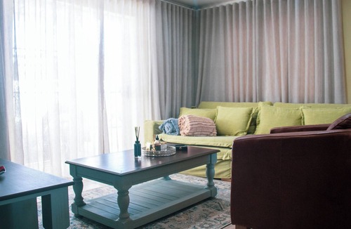 Port Elizabeth House | Coastal Haven at #12 On The Ridge where comfort meets luxury and convenience