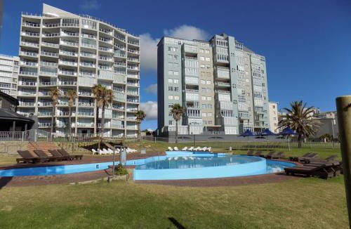 Mossel Bay Apartment | Coastal Hospitality - Beach Club 401