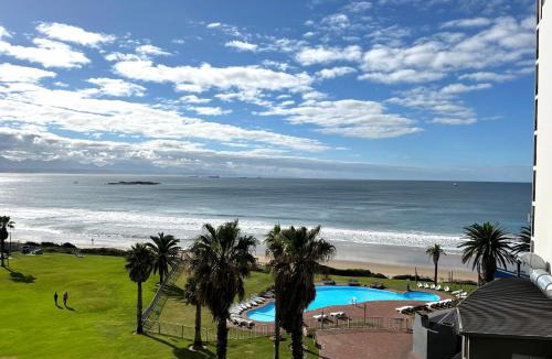 Mossel Bay Apartment | Coastal Hospitality - Beach Club 401