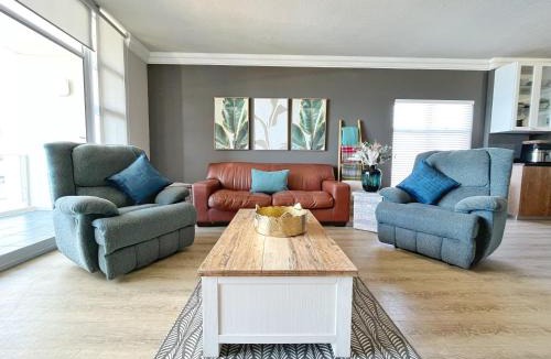 Mossel Bay Apartment | Coastal Hospitality - Beach Club 401
