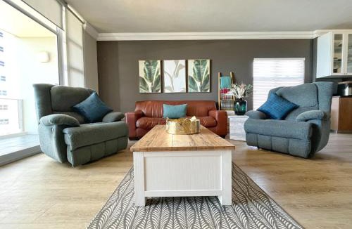 Mossel Bay Apartment | Coastal Hospitality - Beach Club 401