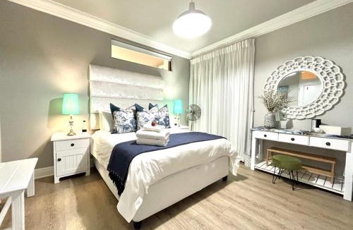 Mossel Bay Apartment | Coastal Hospitality - Beach Club 105