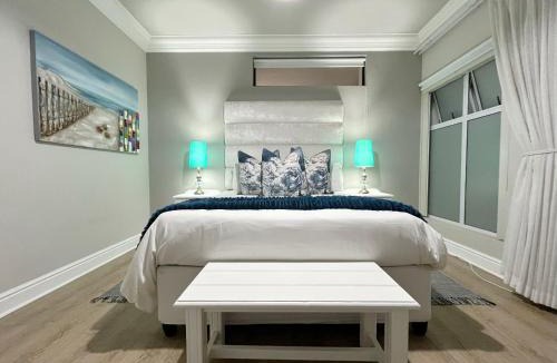 Mossel Bay Apartment | Coastal Hospitality - Beach Club 105