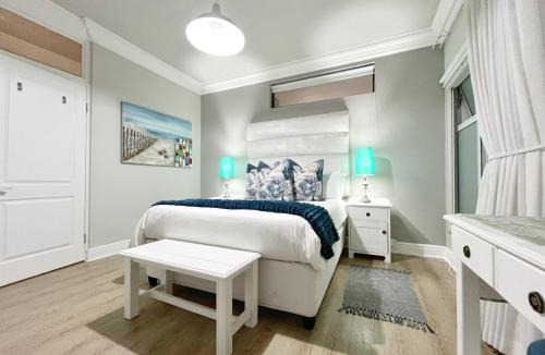 Mossel Bay Apartment | Coastal Hospitality - Beach Club 105