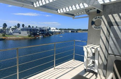Marina Martinique Apartment | Coastal Life 36 Kingston Place Marina Martinique
