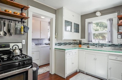 Downtown Monterey House | Coastal Soul - Monterey House - Monterey Living
