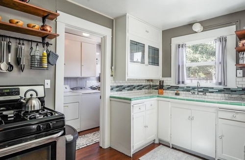 Downtown Monterey House | Coastal Soul - Monterey House - Monterey Living