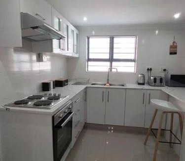 Bluff Apartment | Cobban Cottage