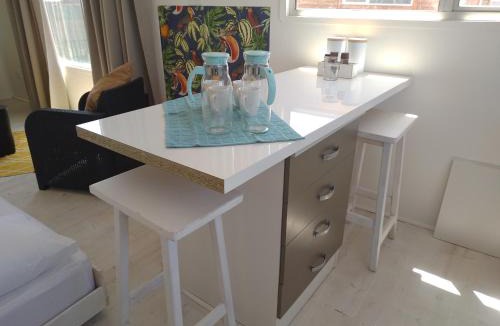 Lambert's Bay Villa | CoCo de Mer Self Catering Log 1