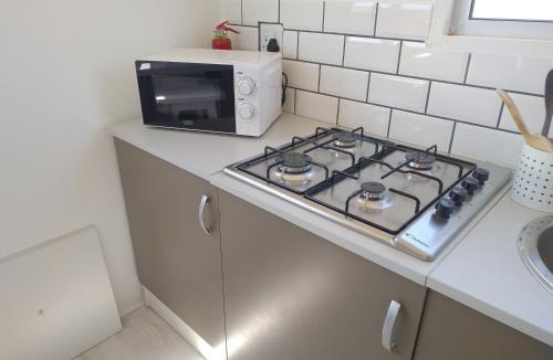 Lambert's Bay Villa | CoCo de Mer Self Catering Log 1