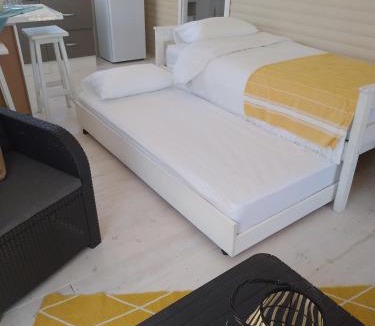Lambert's Bay Villa | CoCo de Mer - Self Catering Log 2