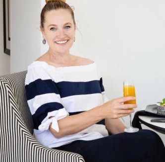 Paarl House | Coco Queen