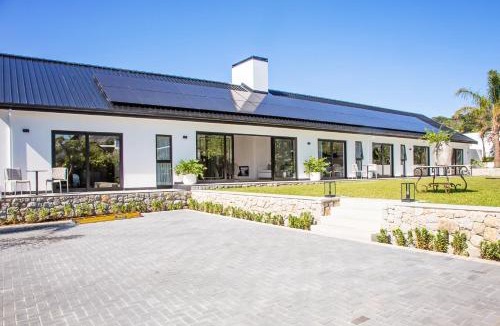 Paarl House | Coco Queen