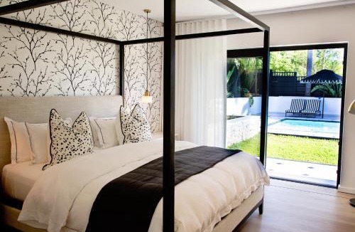 Paarl House | Coco Queen