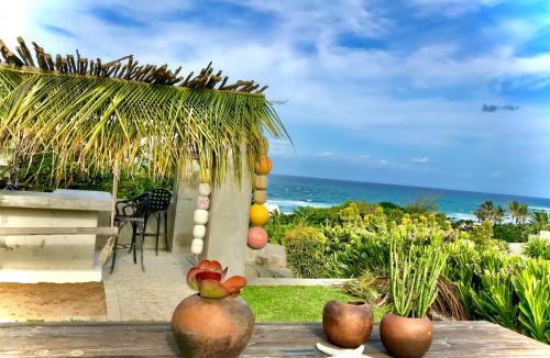 Ezembeni Villa | COCOTREE beach house