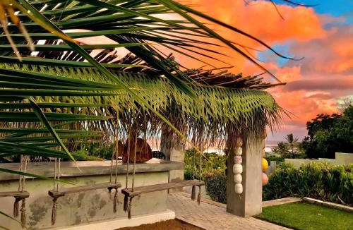 Ezembeni Villa | COCOTREE beach house