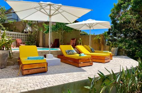 Marina Beach Villa | COCOVIEW BEACH HOUSE