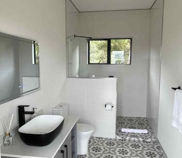 Tulbagh House | Coddiwomple Cabins