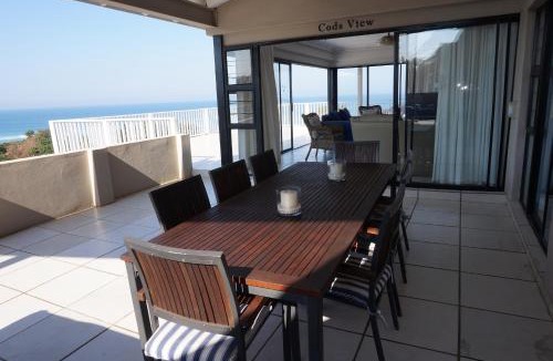 Pennington House | CodsView Beach House
