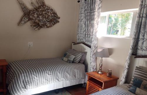 Buffalo City House | Coelacanth Sea & River Lodge