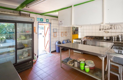 Lubanzi Village Hostel | Coffee Shack Backpackers & Self-Catering