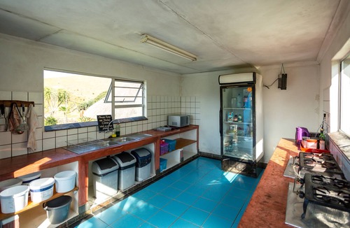Lubanzi Village Hostel | Coffee Shack Backpackers & Self-Catering