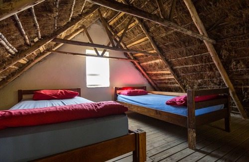 Lubanzi Village Hostel | Coffee Shack Backpackers & Self-Catering