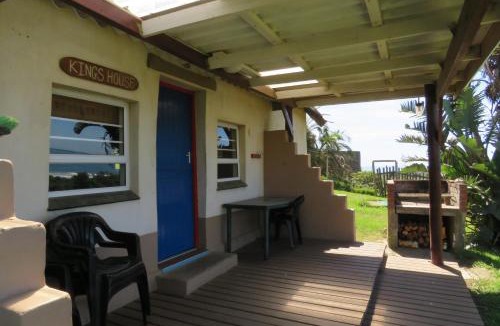 Lubanzi Village Hostel | Coffee Shack Adventure Backpackers & Self-Catering