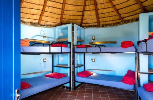 Lubanzi Village Hostel | Coffee Shack Adventure Backpackers & Self-Catering