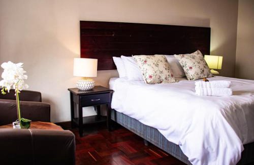 Colenso Bed & Breakfast | Colenso Lodge B&B
