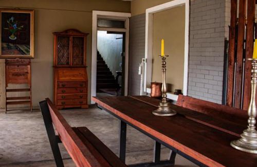 Colenso Bed & Breakfast | Colenso Lodge B&B
