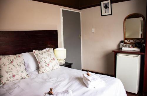 Colenso Bed & Breakfast | Colenso Lodge B&B