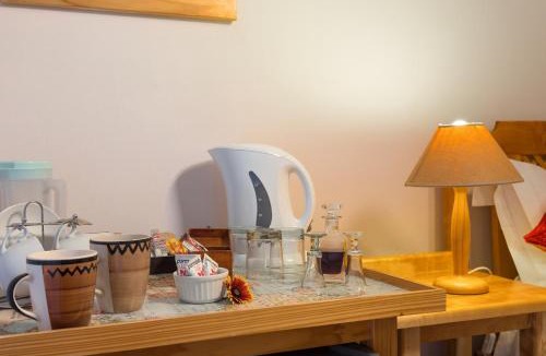 Colesberg House | Colesview Guest House
