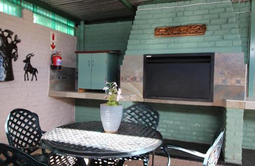 Colesberg House | Colesview Guest House